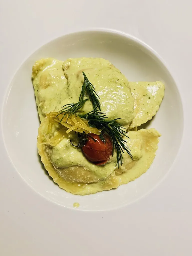 Nathalie Reichmuth_Osteria D'Alberto _Brissago-Valtravaglia_review