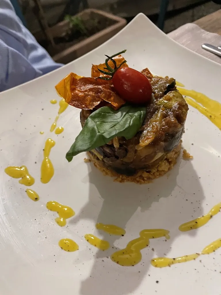 Reinhard Bergander_Osteria D'Alberto _Brissago-Valtravaglia_review
