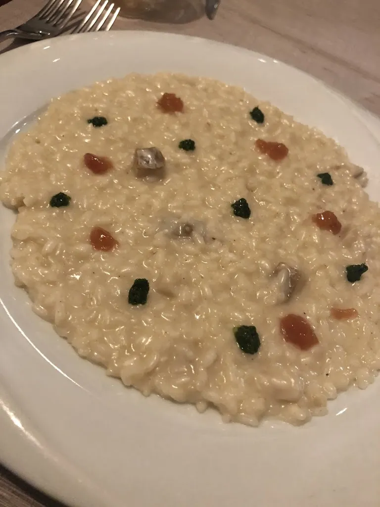 Andre Zhu_Osteria D'Alberto _Brissago-Valtravaglia_review