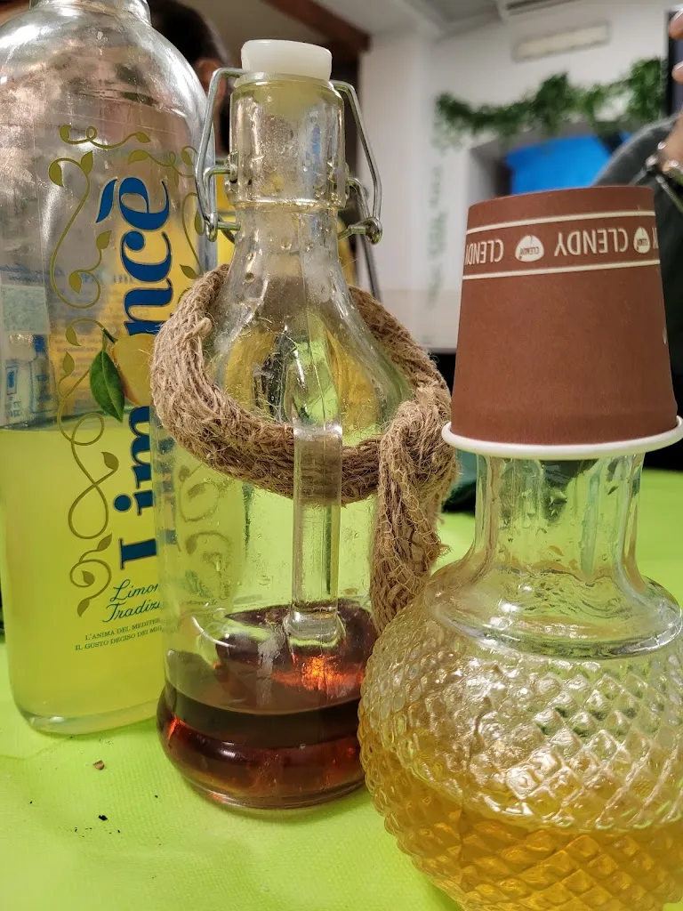 Vito Petrarolo_Sapori di Puglia_Adelfia_review