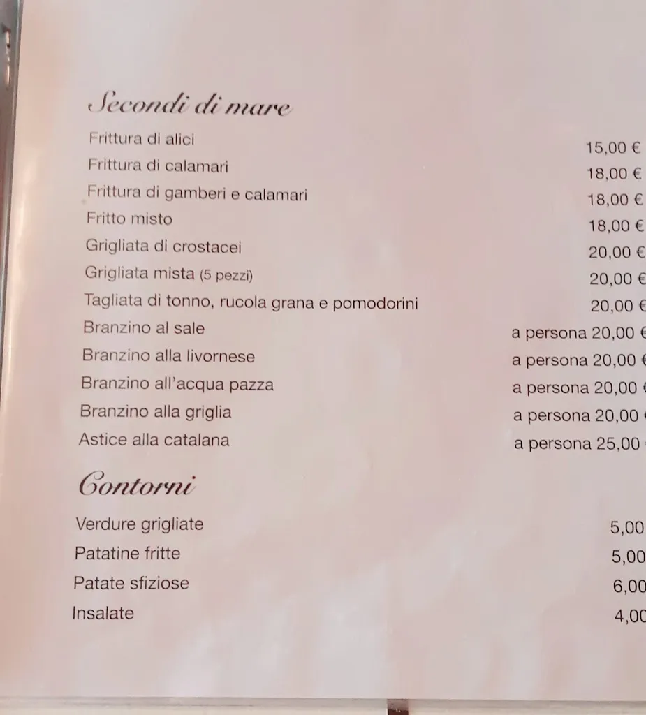 Menu_Ristorante 1997 🕊_Brissago-Valtravaglia_image_1