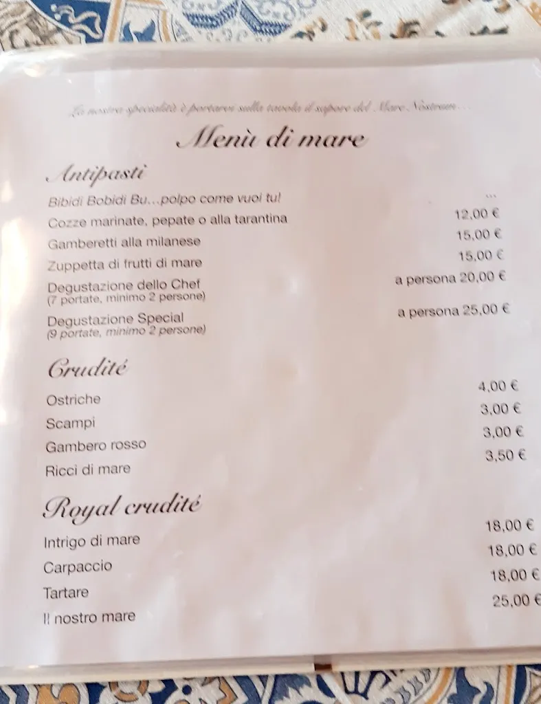 Menu_Ristorante 1997 🕊_Brissago-Valtravaglia_image_2