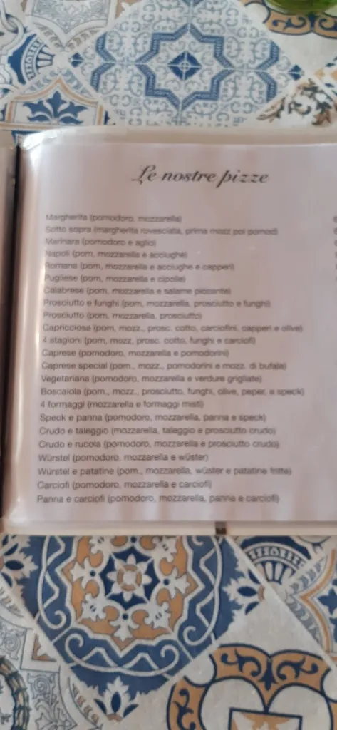 Menu_Ristorante 1997 🕊_Brissago-Valtravaglia_image_3