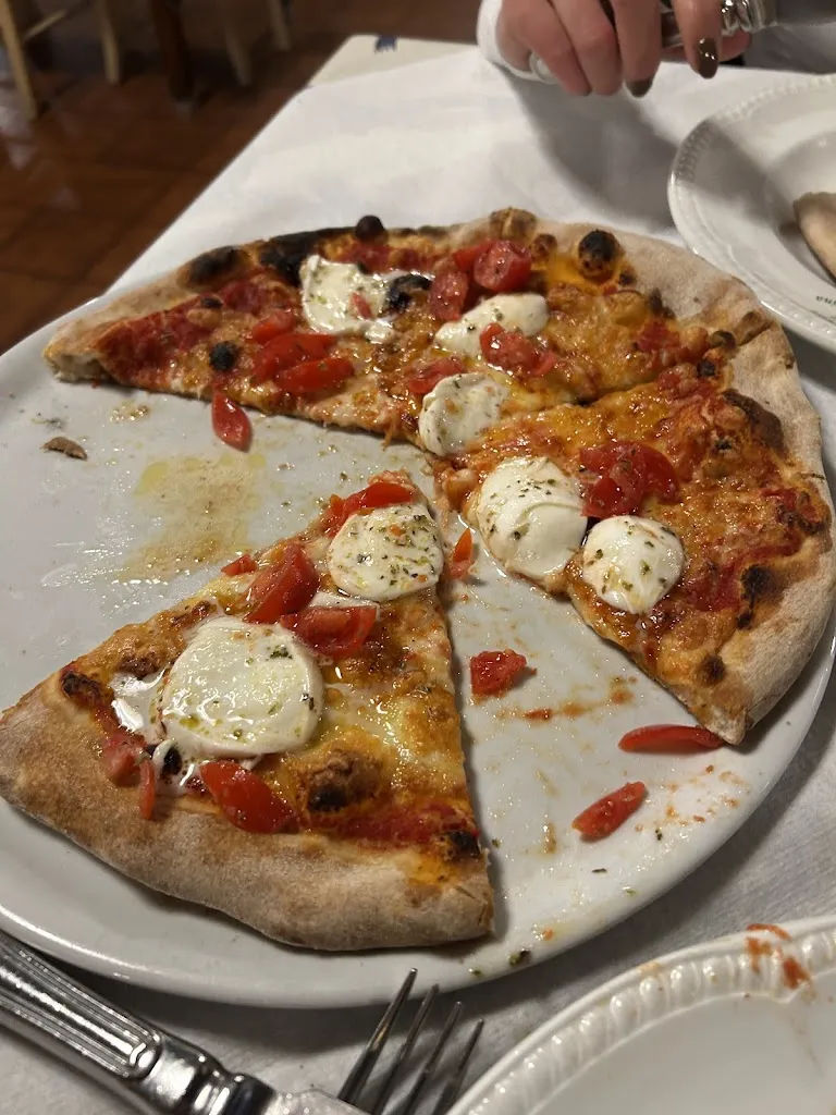 João Pedro_Ristorante 1997 🕊_Brissago-Valtravaglia_review