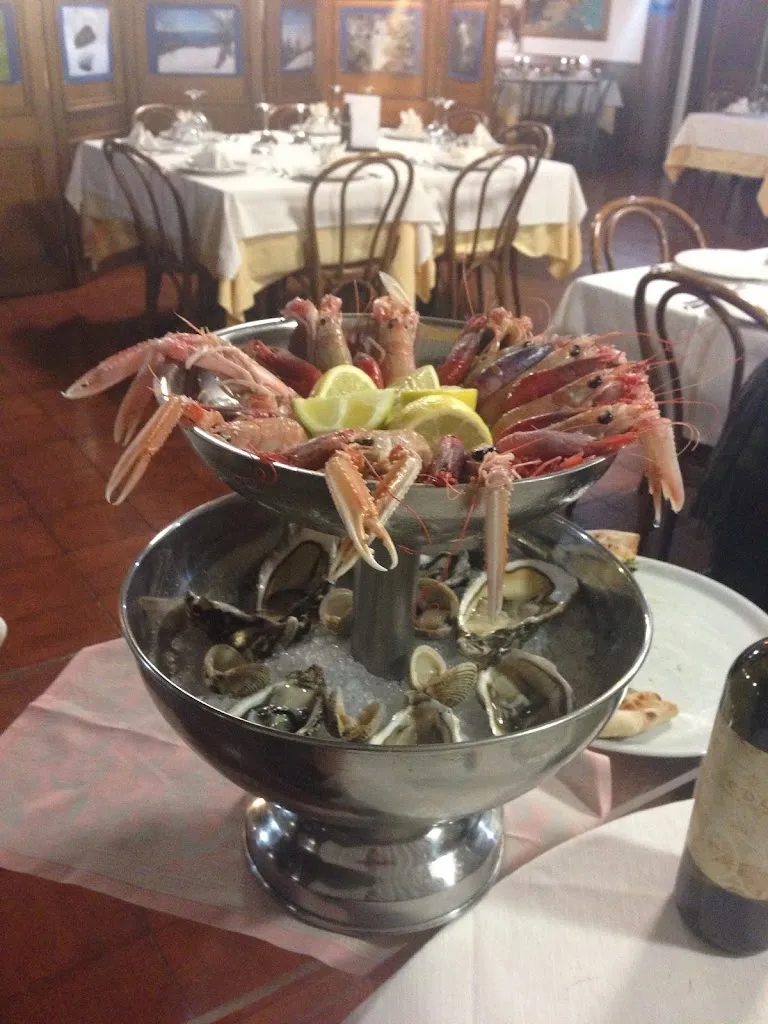 Pete S_Ristorante 1997 🕊_Brissago-Valtravaglia_review