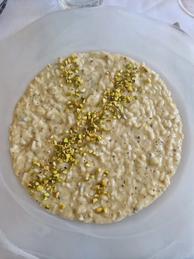 Eliana_Il Fienile_Briosco_review