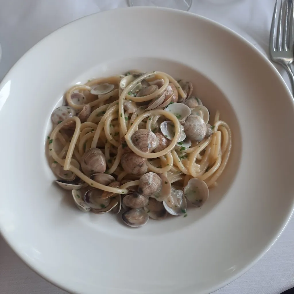 Caterina De Gaetano_La Rizulin_Briosco_review