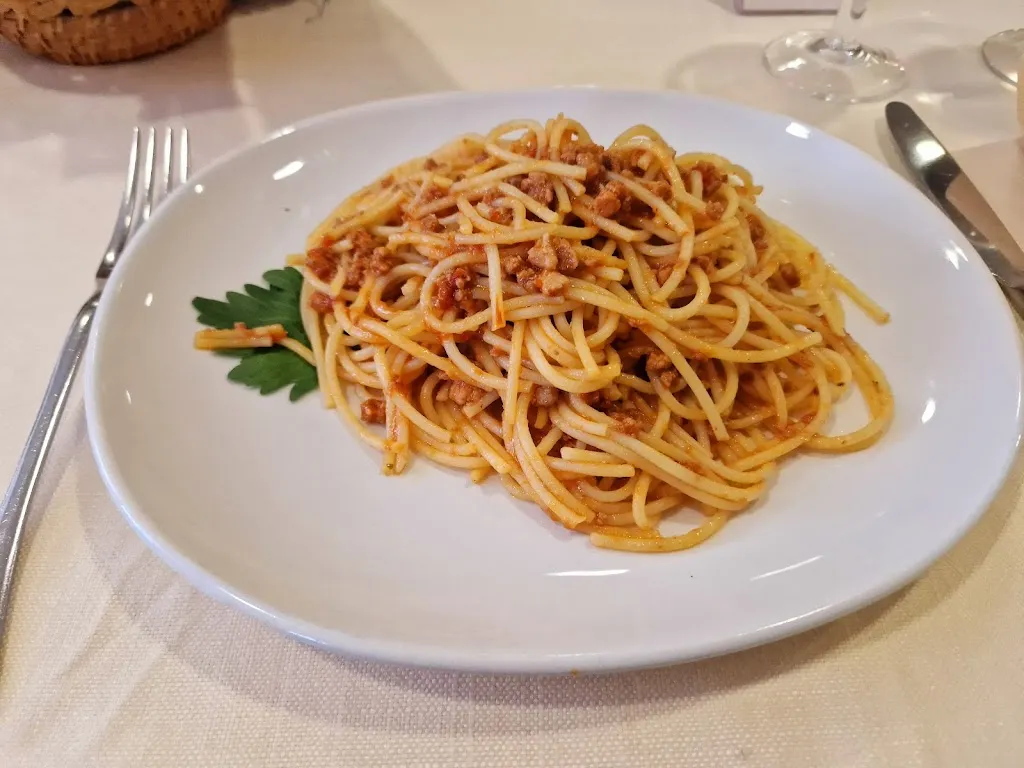Xenophiloge _Ristorante Trattoria del Ponte_Briosco_review