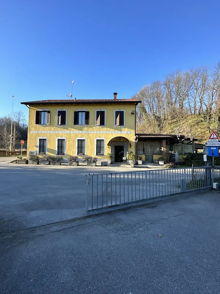 Giuseppe Longato_Ristorante Trattoria del Ponte_Briosco_review