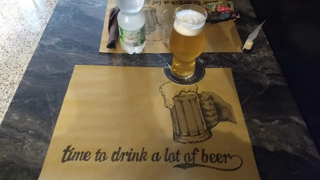 Samuele Benvenuti_Al Quindes 15es_Briosco_review