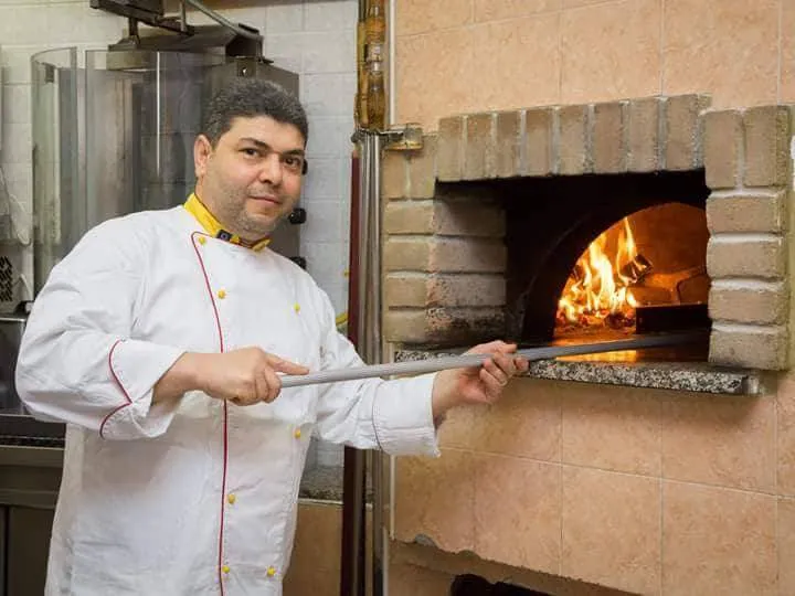 Pizzeria Le Piramidi Di Metwly Mohamed_Briosco_slider_image_3