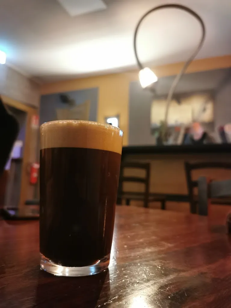 Menu_Crooked Doors_Brongio_image_4