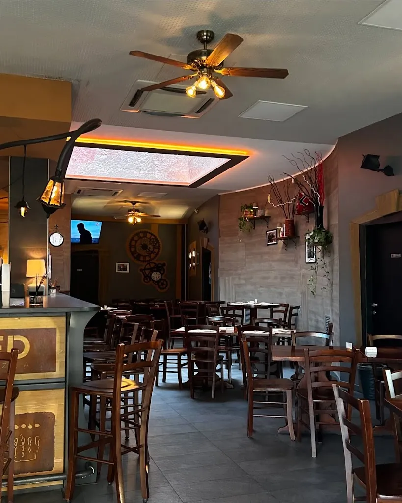 antonio verrecchia_Crooked Doors_Brongio_review