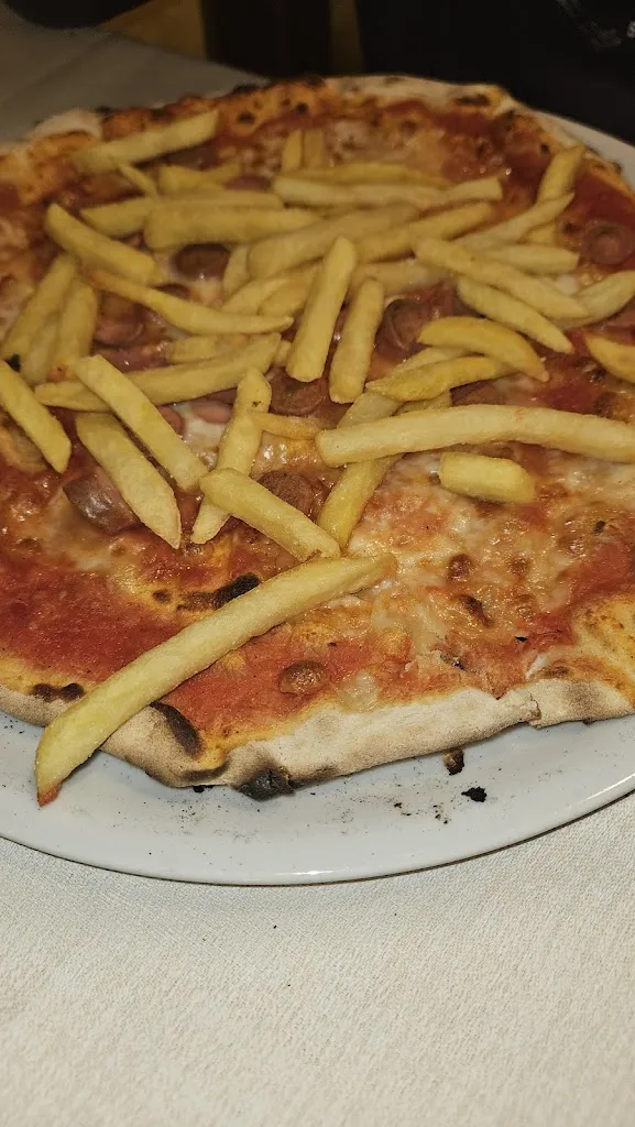 V. P._Il Cricchio_Adelfia_review