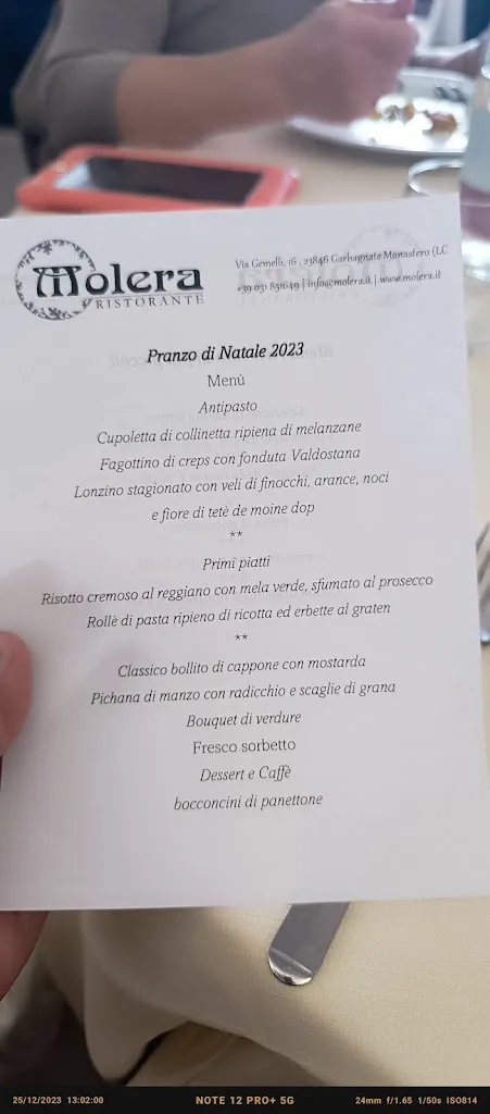 Menu_Ristorante Molera_Brongio_image_1