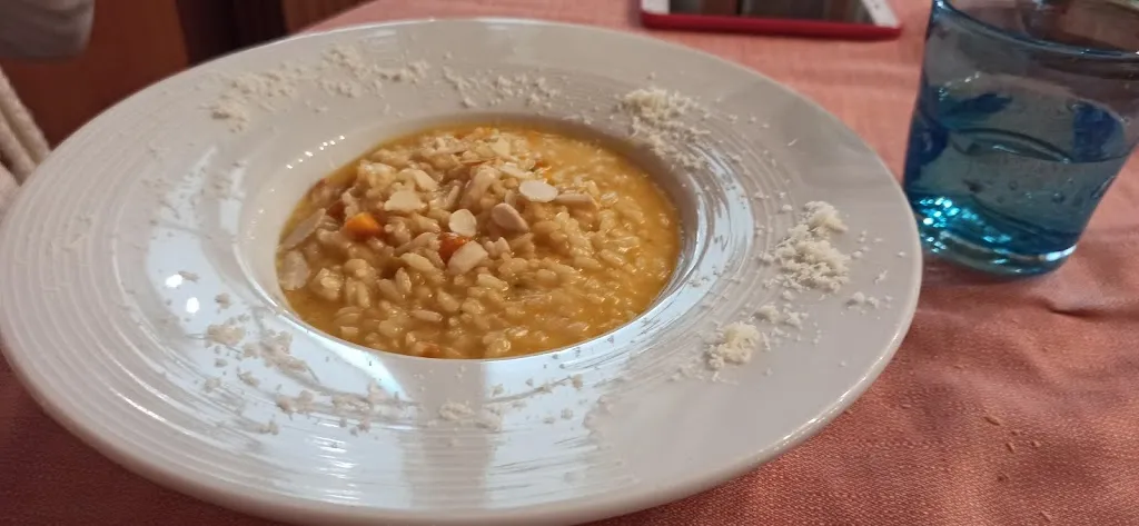 Roberto Tricarico_Ristorante Molera_Brongio_review