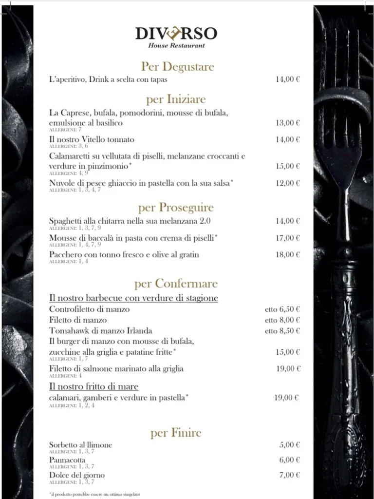 Menu_DIVƏRSO House Restaurant_Brongio_image_2