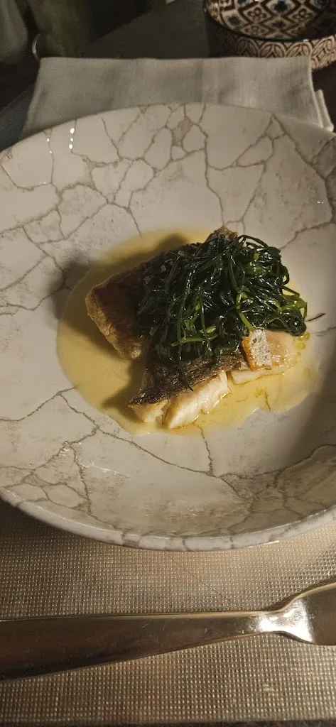 Josette Montfort Hartley_AL TERZO TEMPO_Brongio_review