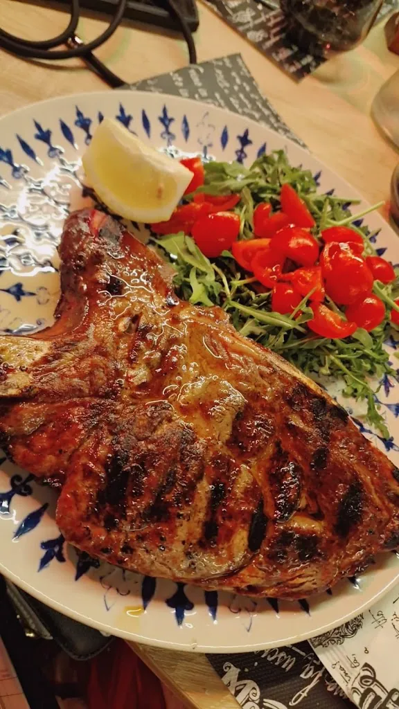 Alessandro Malandra_AL TERZO TEMPO_Brongio_review