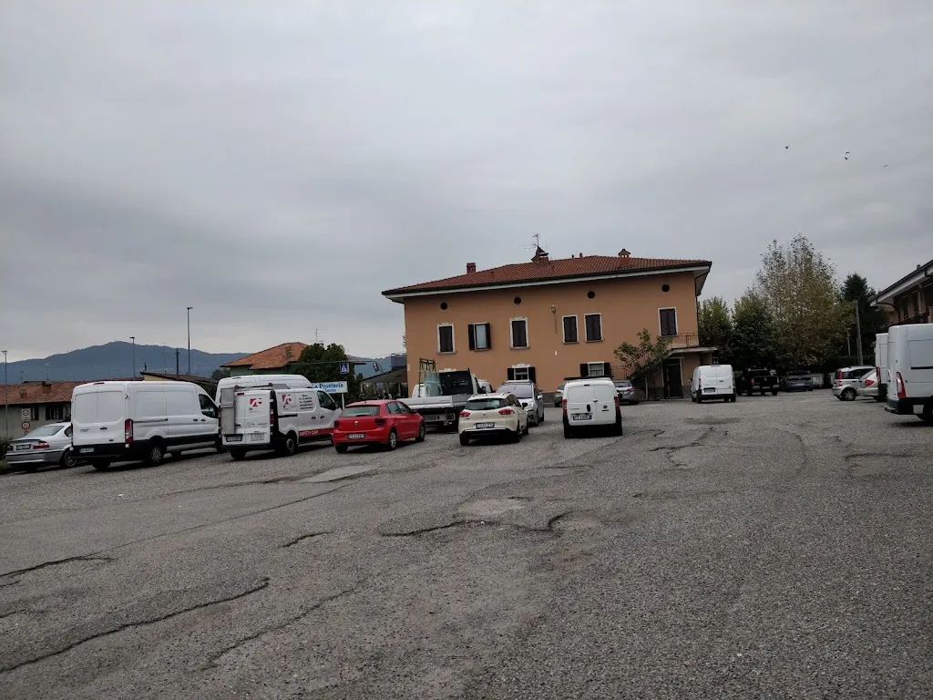 Alex Rosu _Trattoria Posteria Binda - Gatelli_Brongio_review