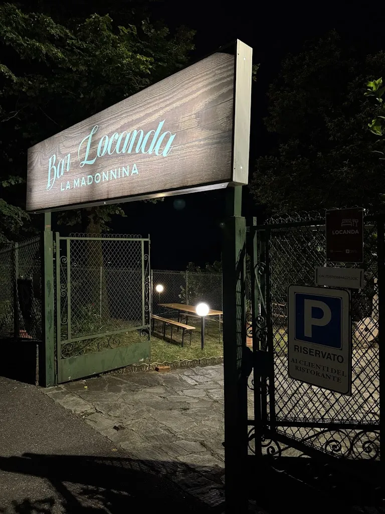 Andròs C_Ristorante “La Madonnina”_Brongio_review