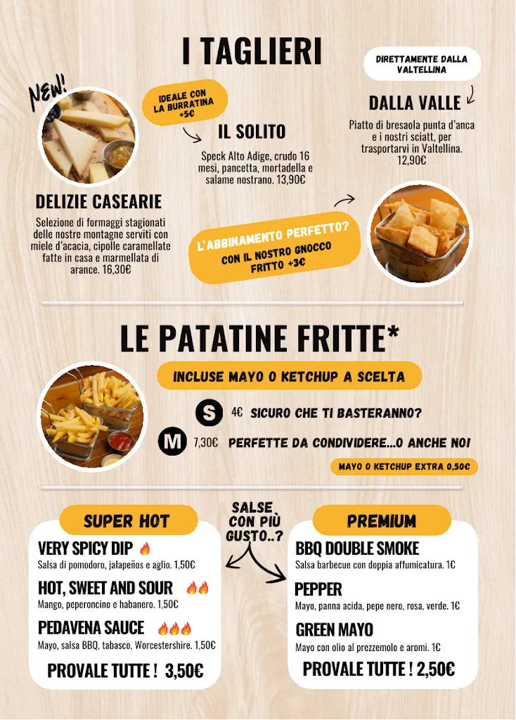 Menu_Fabbrica in Pedavena Brivio_Brivio_image_2