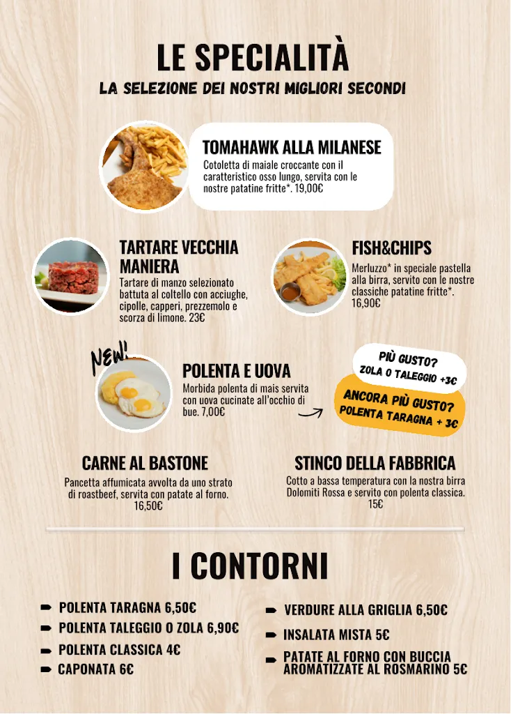 Menu_Fabbrica in Pedavena Brivio_Brivio_image_3
