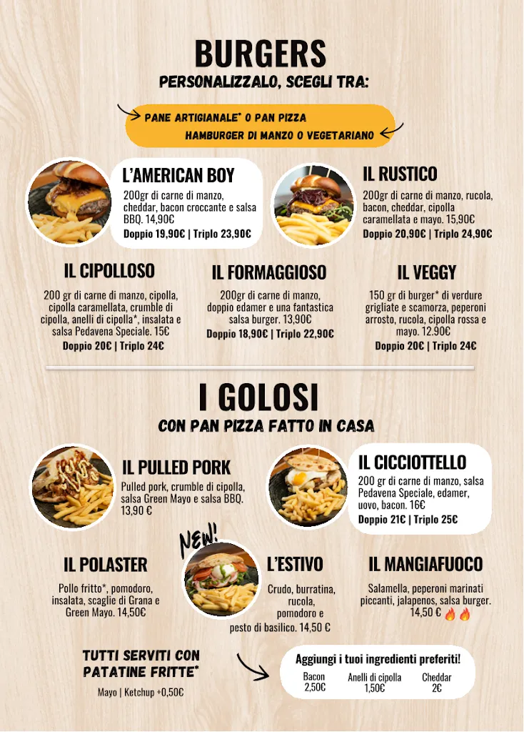 Menu_Fabbrica in Pedavena Brivio_Brivio_image_4