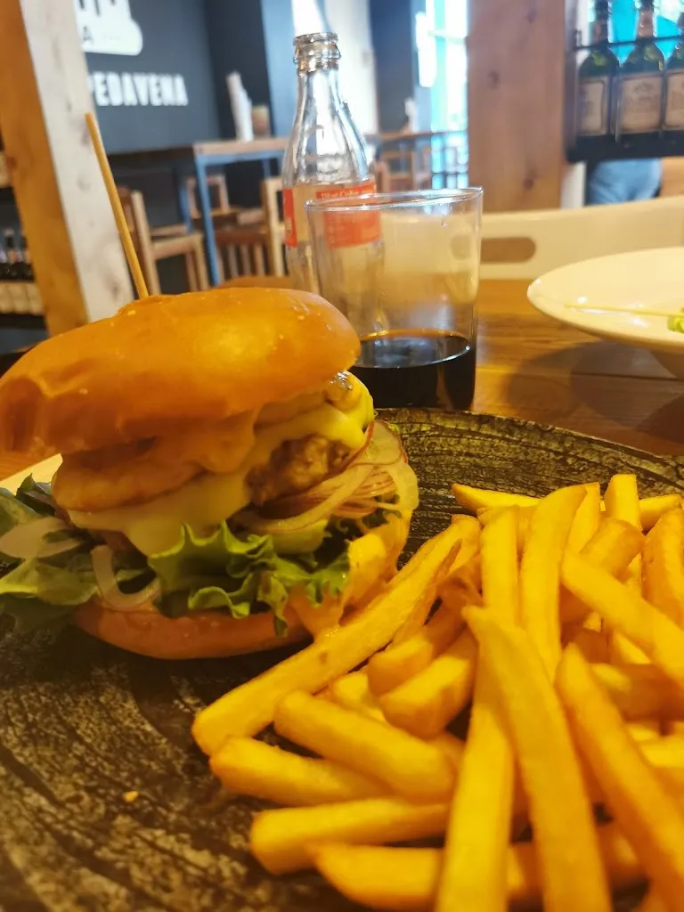 Menu_Fabbrica in Pedavena Brivio_Brivio_image_5