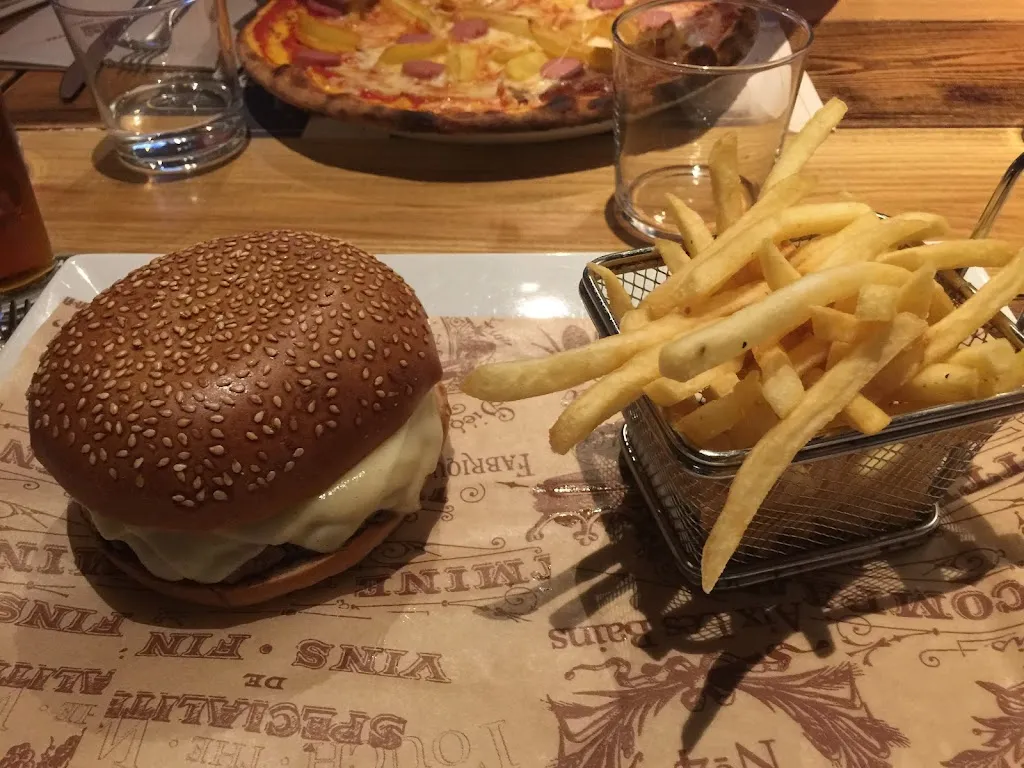 Andrea Vaccarella_Fabbrica in Pedavena Brivio_Brivio_review