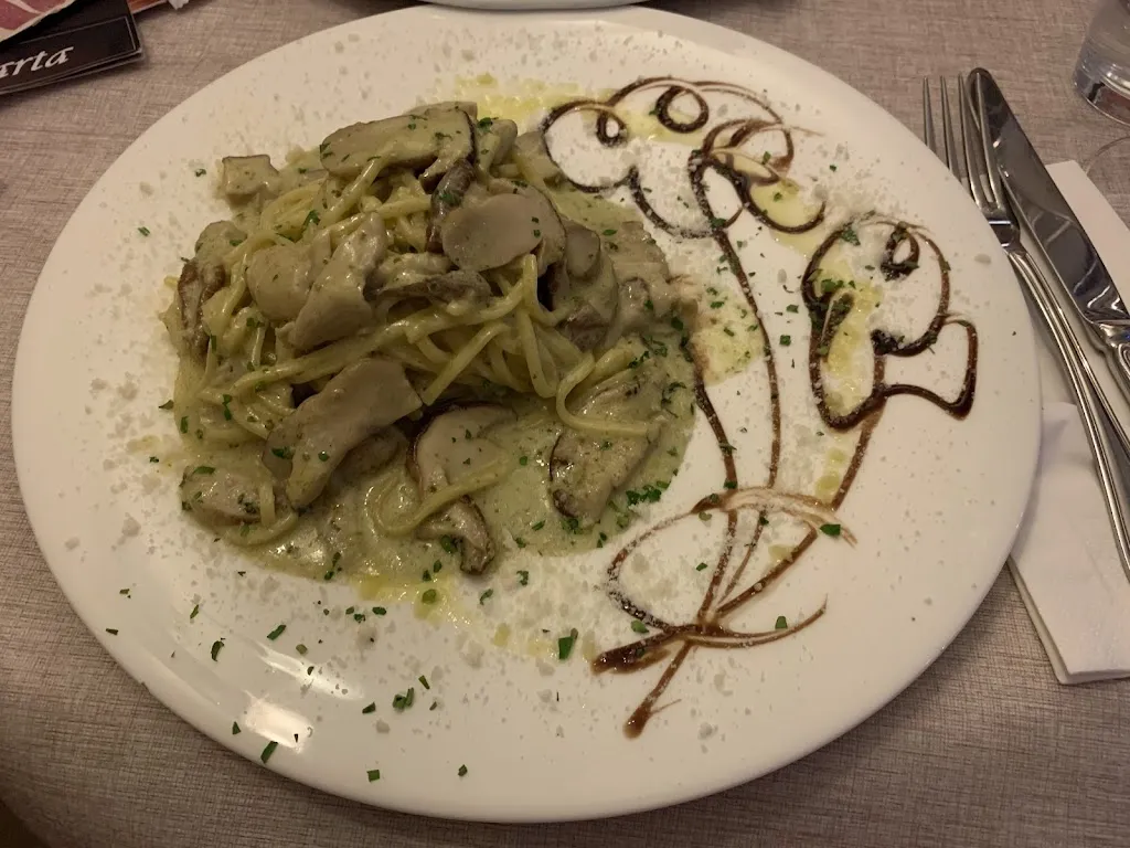 Liat Weinstock_La Taverna di Leonardo_Brivio_review