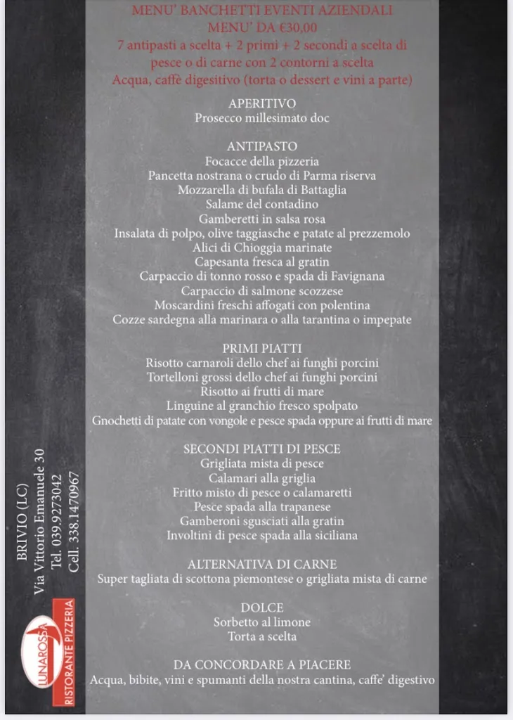 Menu_Ristorante Pizzeria Luna Rossa_Brivio_image_2