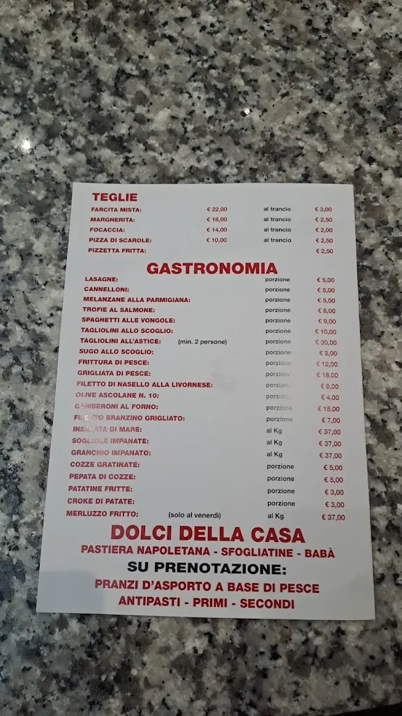Menu_Pizza Da Asporto Vera Napoli Peluso Carmela_Brivio_image_2