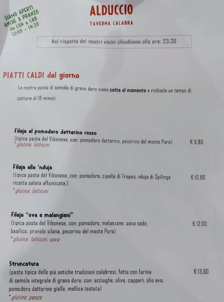 Menu_Alduccio - Taverna Calabra_Brivio_image_3