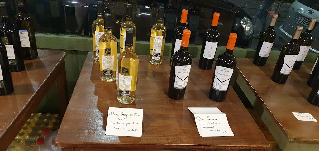 Menu_Alduccio - Taverna Calabra_Brivio_image_5