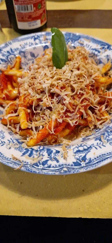 Sophie Bonbon_Alduccio - Taverna Calabra_Brivio_review