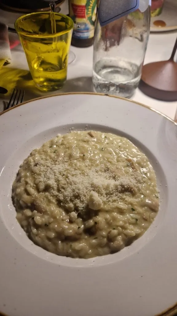 Jovana_Osteria Marascia_Brivio_review