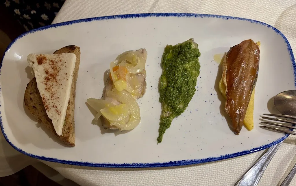 Jacek Pyrżak_Osteria Marascia_Brivio_review