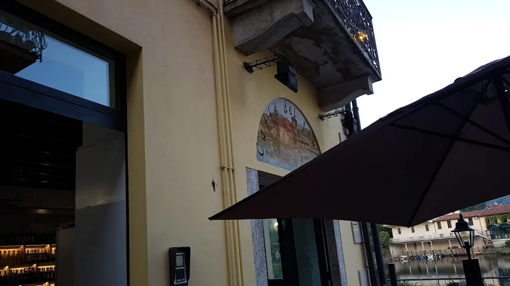 Tiziano Alessandro Testoni_Gli specialisti del gusto_Brivio_review