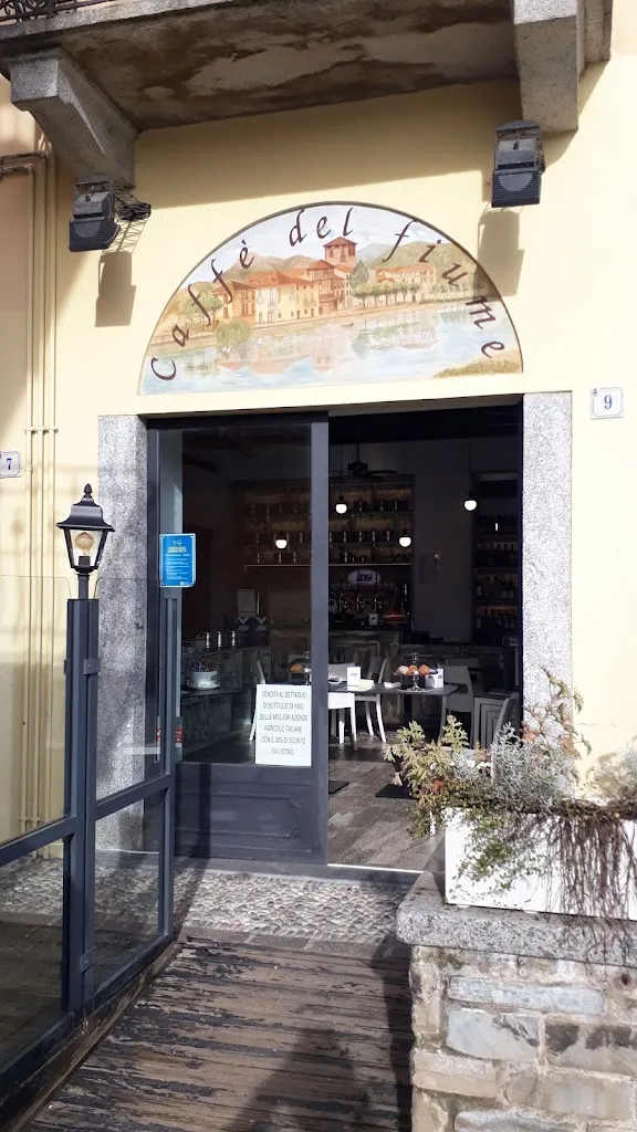 Gli specialisti del gusto restaurant in Brivio