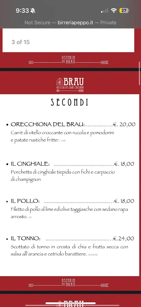 Menu_Osteria del Brau_Brivio_image_3