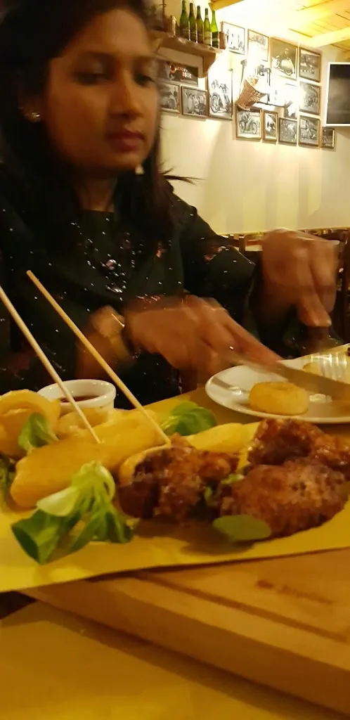 Murad Hossain_Osteria del Brau_Brivio_review