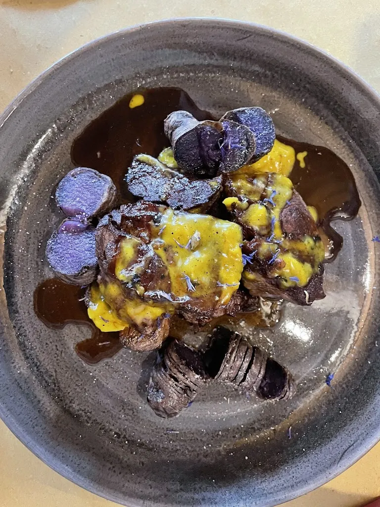 Dorle Philipp_Osteria del Brau_Brivio_review