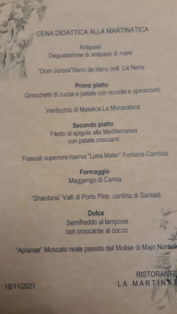 Menu_Ristorante La Martinatica_Brivio_image_1