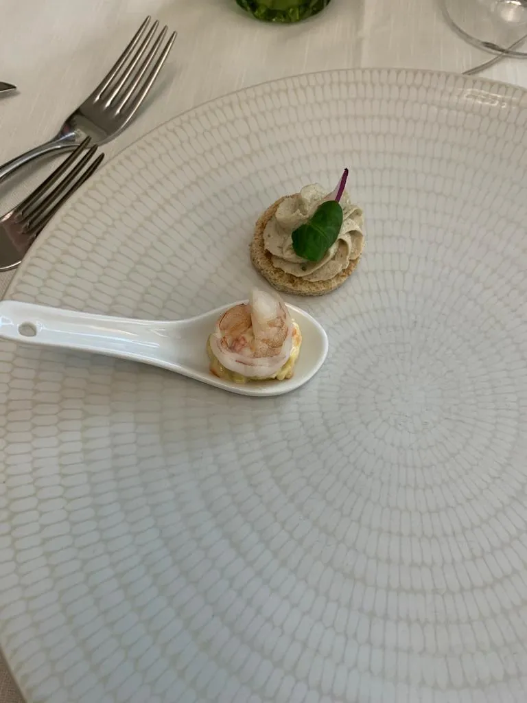 Davide Goretti_Ristorante La Martinatica_Brivio_review