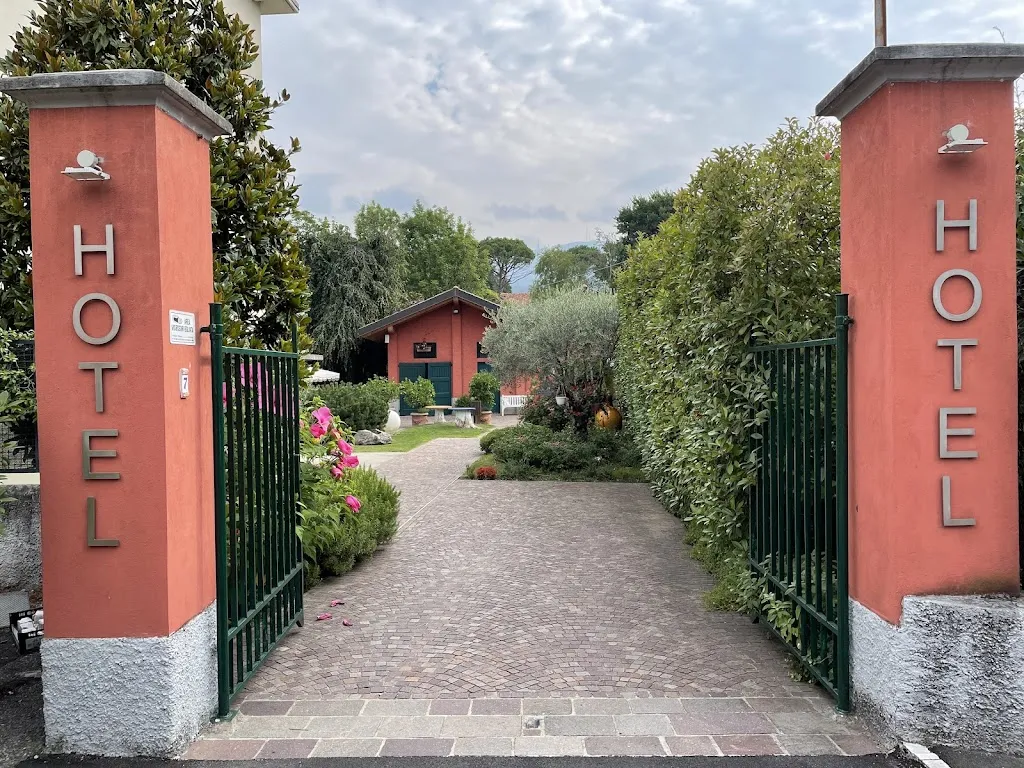 Daniel Wetz_Ristorante Hotel La Sosta_Brivio_review