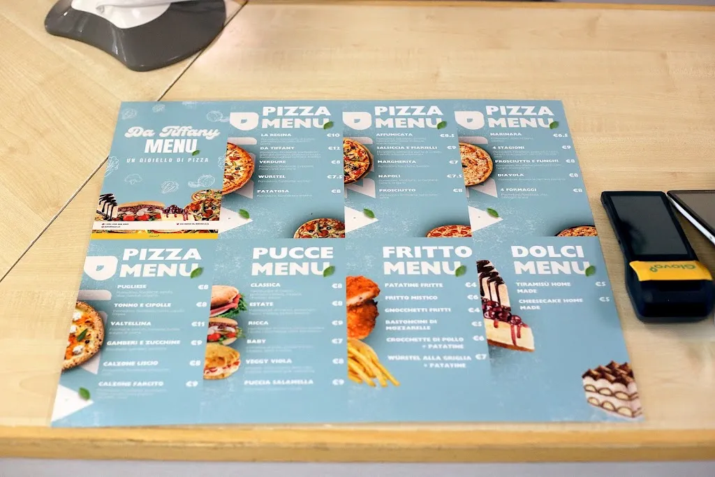 Menu_Pizzeria & Hamburgeria Da Tiffany_Brivio_image_2
