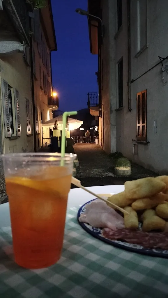 Menu_Pizzeria & Hamburgeria Da Tiffany_Brivio_image_8