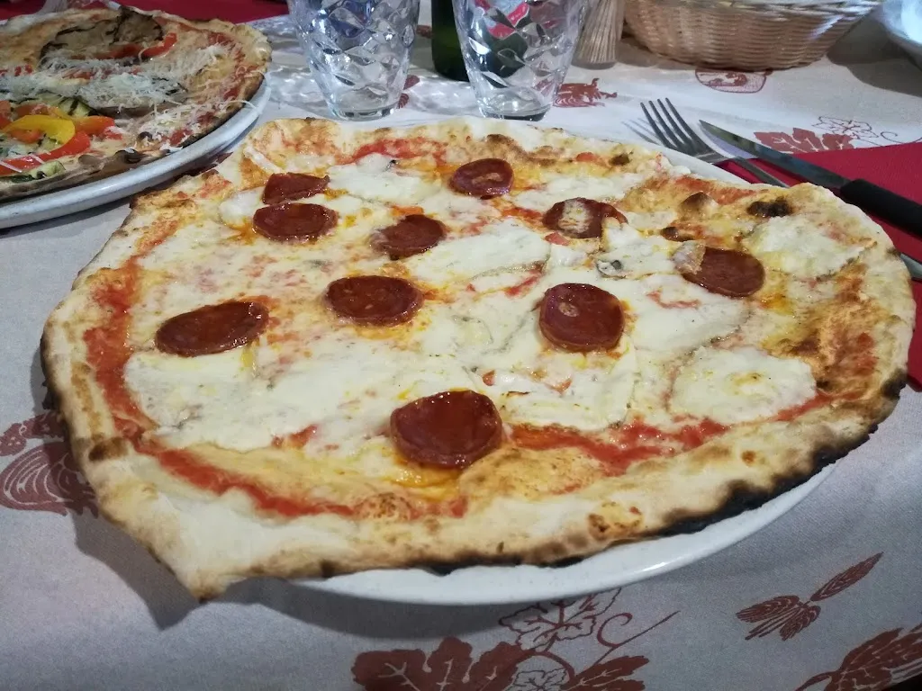 Menü_Trattoria Pizzeria La Rustica_Brumano_Bild_2