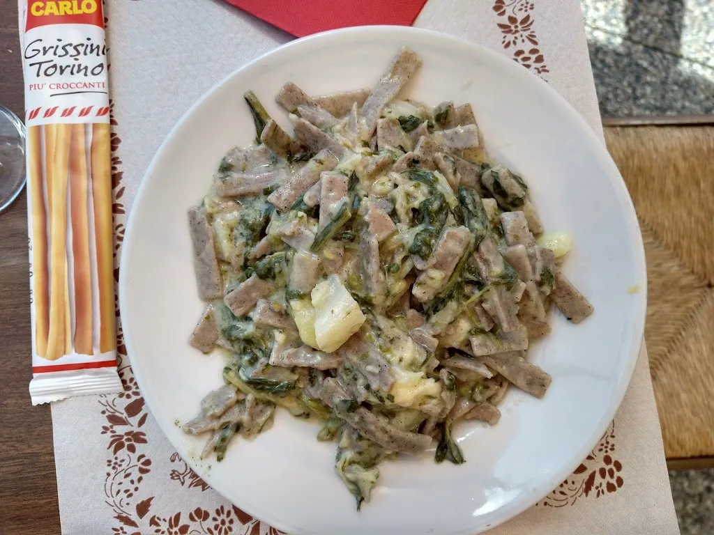 Menü_Trattoria Pizzeria La Rustica_Brumano_Bild_3